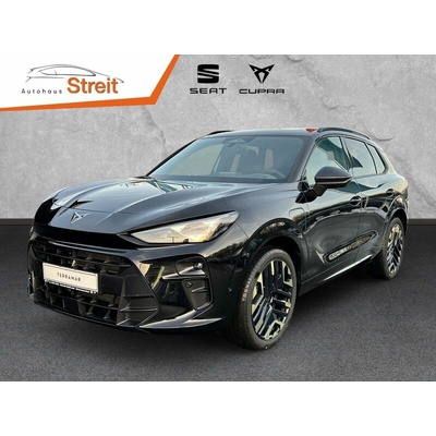 Cupra Terramar 1.5 e-Hybrid VZ DSG 200 kW