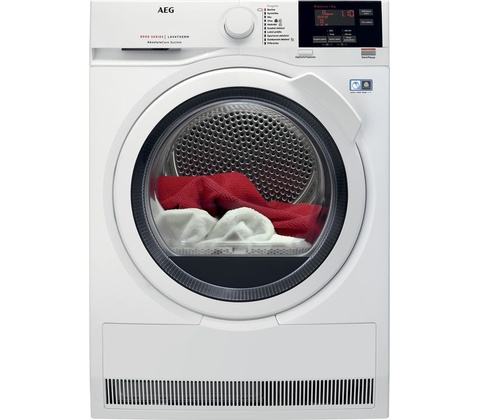 AEG T8DBG48WC