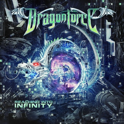 DRAGONFORCE - REACHING INTO INFINITY LTD. LP