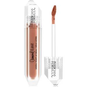 Physicians Formula Mineral Wear® Diamond Last кремообразен гланц за устни цвят Topaz Taupe 4.8ml