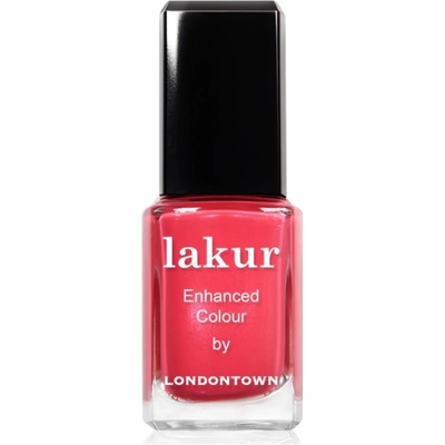 Londontown Lakur Weekend Cheers lak na nehty korálová 12 ml