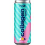 VPLab Collagen Water [330 мл] Манго и маракуя