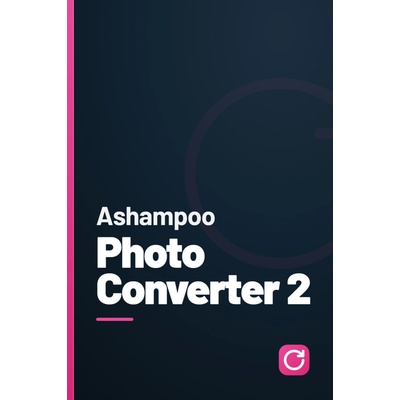 Ashampoo Photo Converter 2 ASPC-2