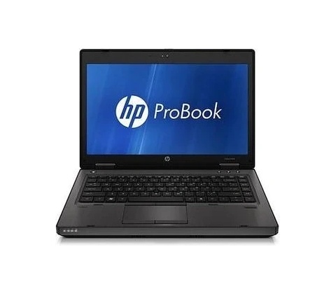 HP ProBook 6470b B6P73EA