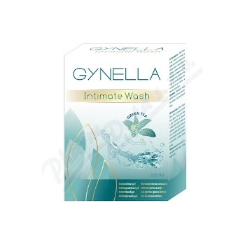 Gynella Intimate Wash 200 ml