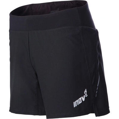 Inov-8 RACE ELITE 6 short black/red Default