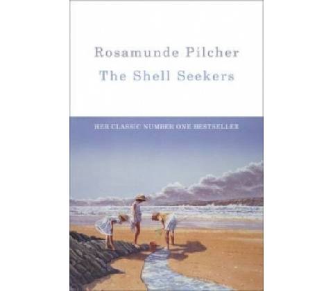Shell Seekers - R. Pilcher