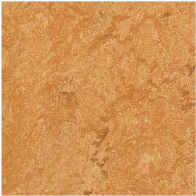 Forbo Marmoleum Real 3174 oranžové 2 m 1 m²