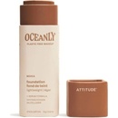 Attitude Oceanly Tuhý make-up Nude 12 g