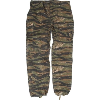 Kalhoty Mil-tec Jungle Vietnam tiger stripe