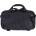 Topo Designs Чанта за кръст Topo designs Mini Quick Pack Hip bag - Black / Black - размер 2, 5 l (510-5449-0311)