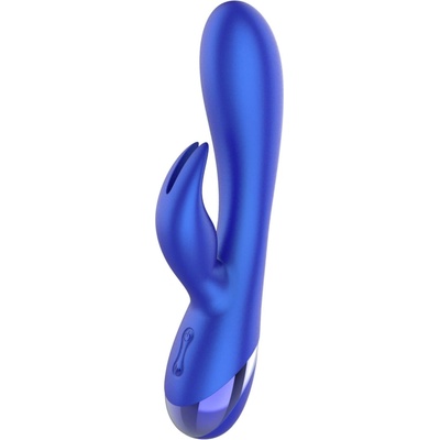 Xocoon Everlasting Love G-Spot Rabbit Vibrator