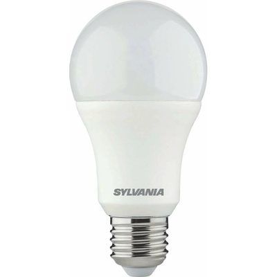 Sylvania 0029594 LED žiarovka E27/A60 13W 1521lm 4000K