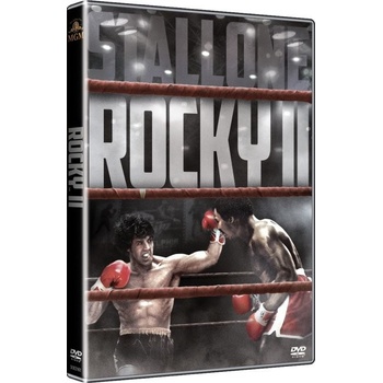 rocky 2 DVD