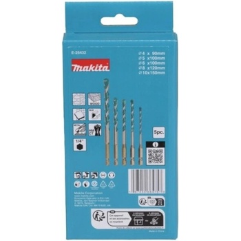 Makita E-25432