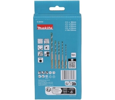 Makita E-25432