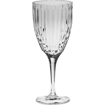 Bohemia Crystal sklenice na bílé víno Skyline set po 6 x 250 ml