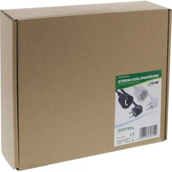 InLine 1 Plug 15 m (16410X)
