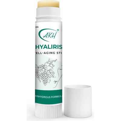 AKH Well-aging tuhé pleťové sérum HYALIRIS 6,5 ml – Hledejceny.cz