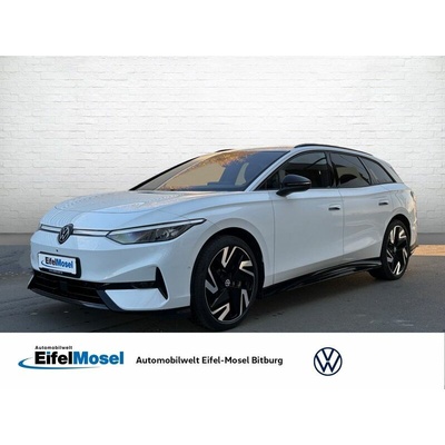 Volkswagen ID.7 210 kW