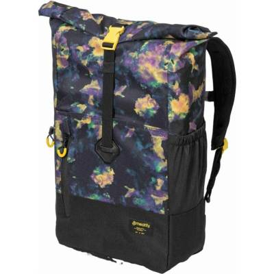 MeatFly batoh holler černá 28 l