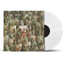 Cannibal Corpse - Bleeding White Vinyl LP