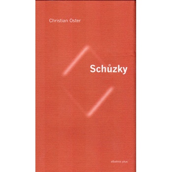 Schůzky