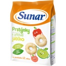 Sunar Prstýnky s příchutí jablko 50 g
