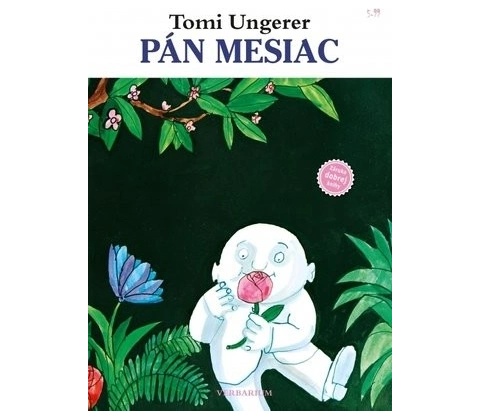 Pán Mesiac
