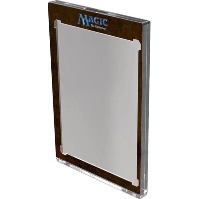 Ultra PRO One-touch Edge 35PT - Printed Magnetic Card Holder Magic: the Gathering stojánek