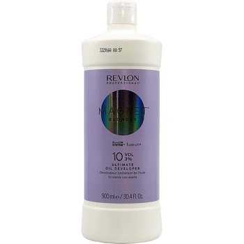 Revlon Magnet Blondes Ultimate Oil Developer 900 ml оксидант 10 Vol. 3%