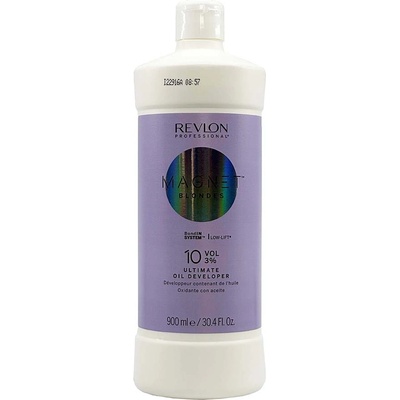 Revlon Magnet Blondes Ultimate Oil Developer 900 ml оксидант 10 Vol. 3%