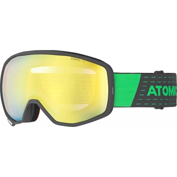 Atomic COUNT STEREO