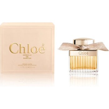 Image 1 of Chloé Absolu de Parfum EDP 30 ml