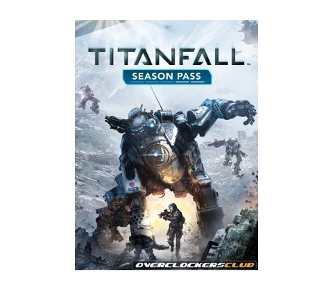 Titanfall (Deluxe Edition)