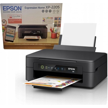Epson Expression Home XP-2205