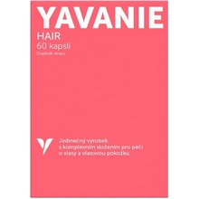 Yavanie Hair 60 kapslí