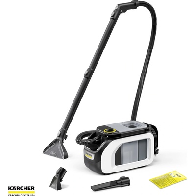 Kärcher SE 3 Compact Home Floor 1.081-533.0 – Hledejceny.cz