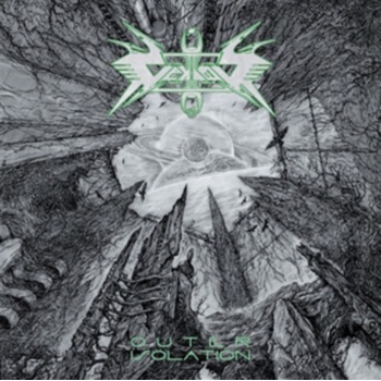 VEKTOR: ISOLATION LP