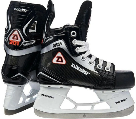 Daoust 201 Black Junior