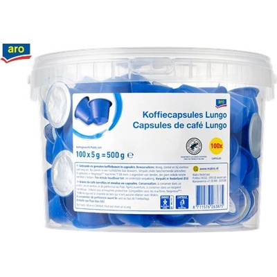 Aro LUNGO 100 ks