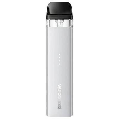 Vaporesso Xros 6 Mini 1600 mAh matte silver