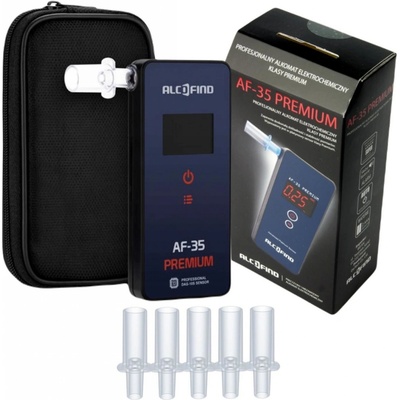AlcoFind AF35