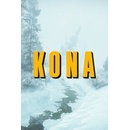 Kona