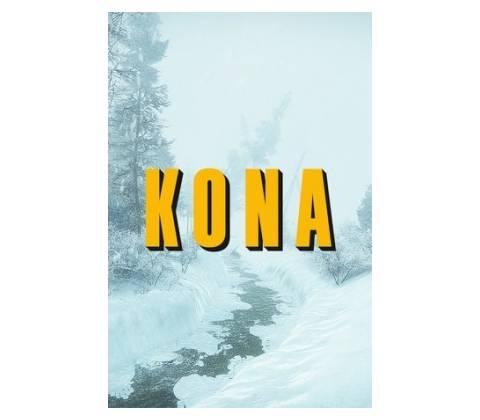 Kona