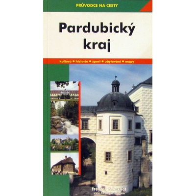 Pardubický kraj Marek Podhorský