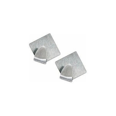 TORO Háčik, motív diamant, 5 cm, 2 ks
