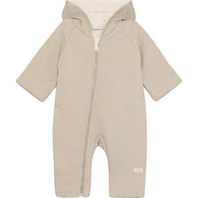 Prechodný overal Pure Cashmere Fixoni