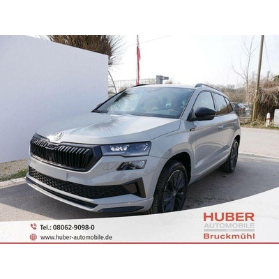 Skoda Karoq 2.0 TDI 4x4 DSG Sportline 110 kW