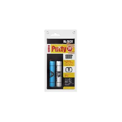 ALTECO A+B EPO-PUTTY epoxidová plastelína 100g